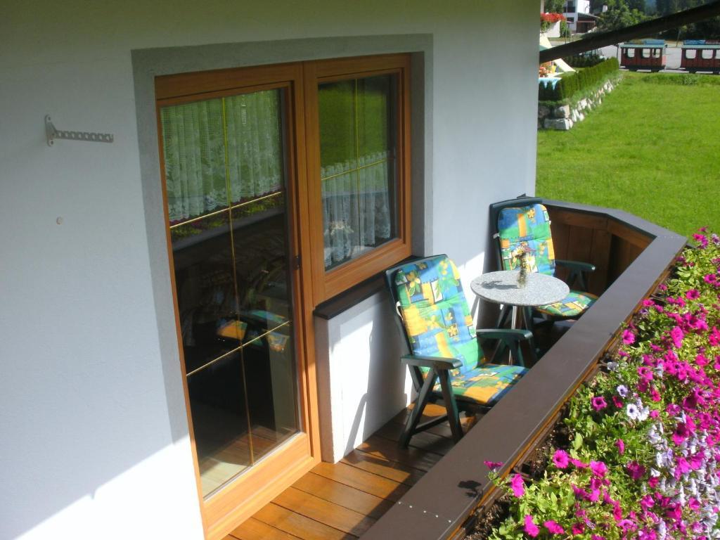 Ferienwohnung Biechl-Hauser Doris Sankt Ulrich am Pillersee Cameră foto