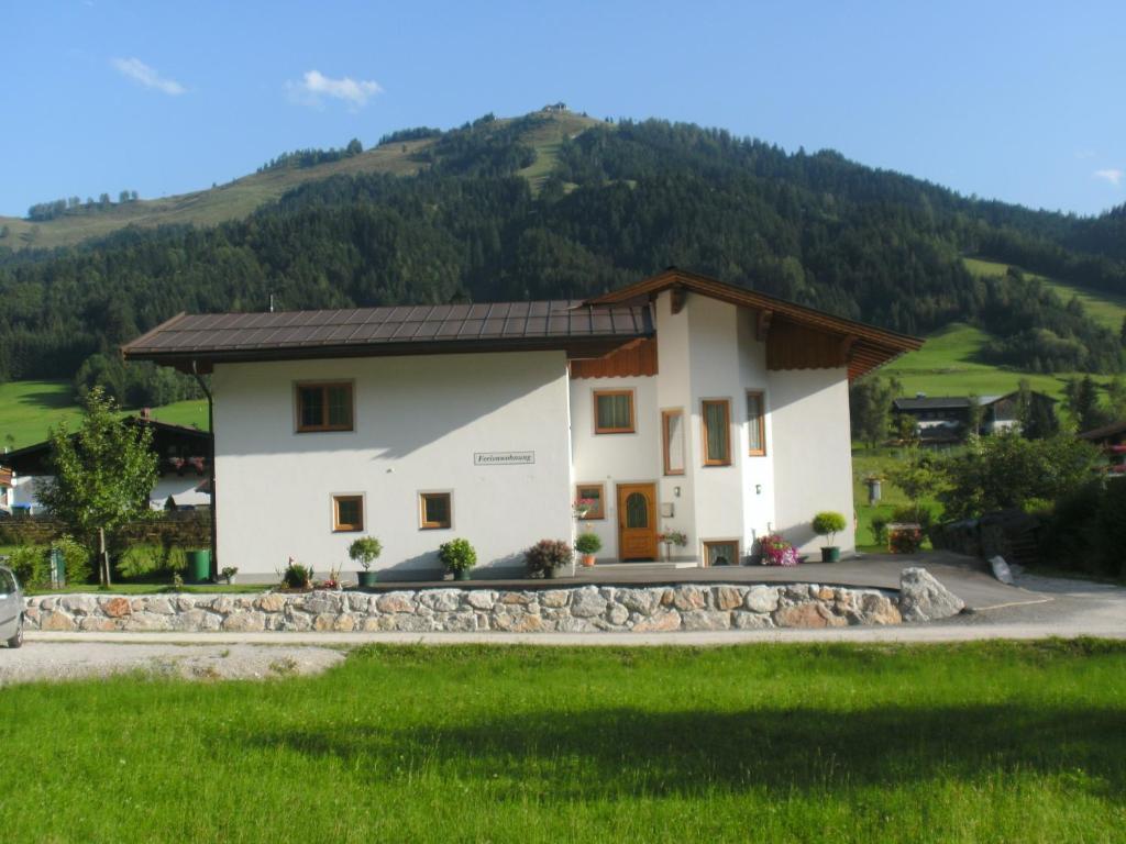 Ferienwohnung Biechl-Hauser Doris Sankt Ulrich am Pillersee Cameră foto
