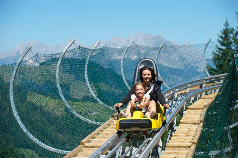 Ferienwohnung Biechl-Hauser Doris Sankt Ulrich am Pillersee Cameră foto