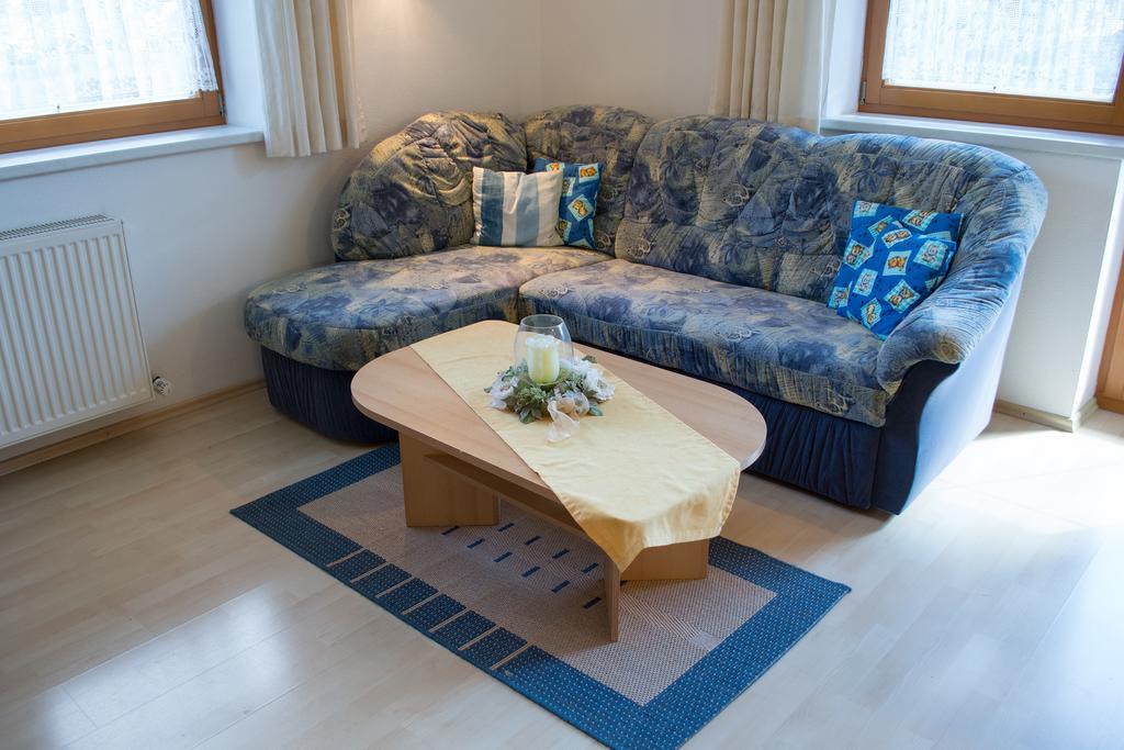 Ferienwohnung Biechl-Hauser Doris Sankt Ulrich am Pillersee Cameră foto