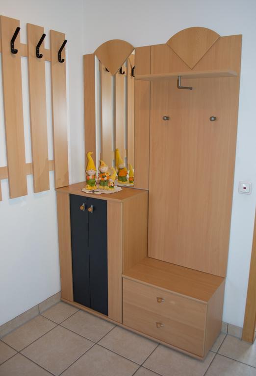 Ferienwohnung Biechl-Hauser Doris Sankt Ulrich am Pillersee Cameră foto