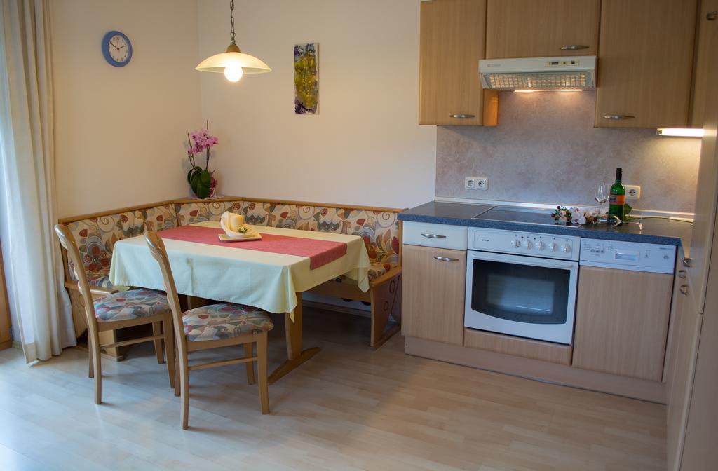 Ferienwohnung Biechl-Hauser Doris Sankt Ulrich am Pillersee Cameră foto