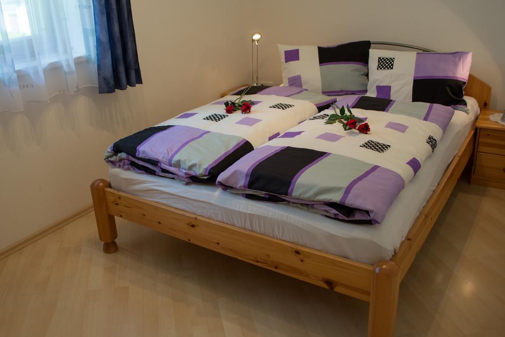 Ferienwohnung Biechl-Hauser Doris Sankt Ulrich am Pillersee Cameră foto
